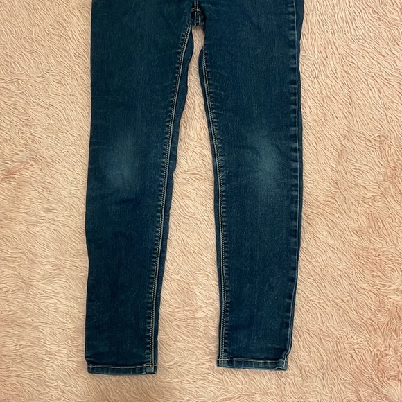 Jordache Jean Jegging - Size 10 Regular - Picture 4 of 11